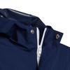 Striukė vaikams adidas Entrada 22 All-Weather tamsiai mėlyna IK4012 (152cm)