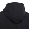 Striukė vaikams adidas Entrada 22 All-Weather juoda IK4014 (116cm)