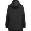 Striukė vaikams adidas Entrada 22 Stadium juoda IB6078 (128cm)