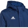 Striukė vaikams adidas Entrada 22 Stadium mėlyna IB6079 (116cm)