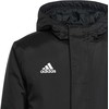 Striukė vaikams adidas Entrada 22 Stadium juoda IB6078 (128cm)