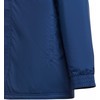 Striukė vaikams adidas Entrada 22 Stadium mėlyna IB6079 (116cm)