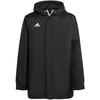 Striukė vaikams adidas Entrada 22 Stadium juoda IB6078 (128cm)