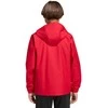 Striukė vaikams adidas Entrada 26 All Weather raudona JZ9105 (164cm)