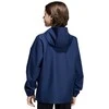 Striukė vaikams adidas Entrada 26 All Weather tamsiai mėlyna JZ9103 (128cm)