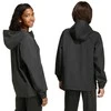 Striukė vaikams adidas Entrada 26 All Weather juoda JZ9104 (116cm)