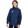 Striukė vaikams adidas Entrada 26 All Weather tamsiai mėlyna JZ9103 (128cm)