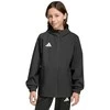 Striukė vaikams adidas Entrada 26 All Weather juoda JZ9104 (116cm)