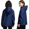Striukė vaikams adidas Entrada 26 All Weather tamsiai mėlyna JZ9103 (128cm)