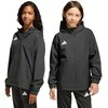 Striukė vaikams adidas Entrada 26 All Weather juoda JZ9104 (116cm)