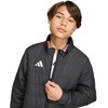 Adidas JZ9124_520 paltas arba švarkas