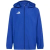 Striukė vaikams adidas Entrada 26 Multi mėlyna KV5396 (116cm)