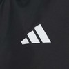 adidas Entrada 26 Universali Vaikams Striukė Juoda KQ9077