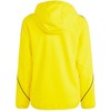 Adidas Tiro 23 League Windbreaker Jr IA1622 striukė