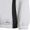 Striukė vaikams adidas Tiro 24 balta IM8799 (116cm)
