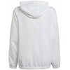 Striukė vaikams adidas Tiro 24 balta IM8799 (116cm)