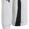 Striukė vaikams adidas Tiro 24 balta IM8799 (116cm)