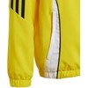 Striukė vaikams adidas Tiro 24 geltona IM8795 (152cm)