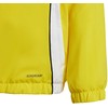 Striukė vaikams adidas Tiro 24 geltona IM8795 (152cm)