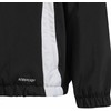 Striukė vaikams adidas Tiro 24 juoda IM8798 (116cm)