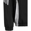 Striukė vaikams adidas Tiro 24 juoda IM8798 (116cm)