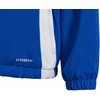 Striukė vaikams adidas Tiro 24 mėlyna IM8794 (152cm)