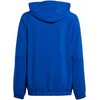 Striukė vaikams adidas Tiro 24 mėlyna IM8794 (152cm)