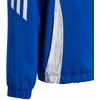 Striukė vaikams adidas Tiro 24 mėlyna IM8794 (152cm)