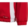 Striukė vaikams adidas Tiro 24 raudona IM8800 (116cm)