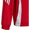 Striukė vaikams adidas Tiro 24 raudona IM8800 (116cm)