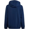 Striukė vaikams adidas Tiro 24 tamsiai mėlyna IM8797 (128cm)