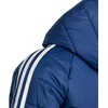 Striukė vaikams adidas Tiro 24 Winter mėlyna IR9501 (116cm)