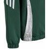 Striukė vaikams adidas Tiro 24 žalia IM8796 (152cm)