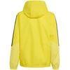 Striukė vaikams adidas Tiro 26 Competition All Weather geltona KS9918 (152cm)