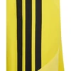 Striukė vaikams adidas Tiro 26 Competition All Weather geltona KS9918 (152cm)