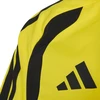 Striukė vaikams adidas Tiro 26 Competition All Weather geltona KS9918 (152cm)