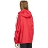 Striukė vaikams adidas Tiro 26 League Windbreaker raudona JY9724 (116cm)