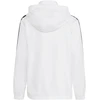 Striukė vaikams adidas Tiro 26 League Windbreaker balta JY9722 (152cm)