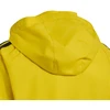 Striukė vaikams adidas Tiro 26 League Windbreaker geltona KT2425 (164cm)