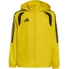 Striukė vaikams adidas Tiro 26 League Windbreaker geltona KT2425 (164cm)