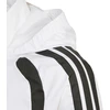 Striukė vaikams adidas Tiro 26 League Windbreaker balta JY9722 (152cm)