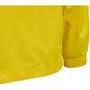 Striukė vaikams adidas Tiro 26 League Windbreaker geltona KT2425 (164cm)