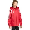 Striukė vaikams adidas Tiro 26 League Windbreaker raudona JY9724 (116cm)