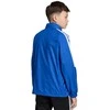 Striukė vaikams adidas Tiro 26 League Windbreaker mėlyna JY9723 (116cm)