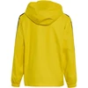 Striukė vaikams adidas Tiro 26 League Windbreaker geltona KT2425 (164cm)