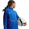 Striukė vaikams Nike Park 26 Rain mėlyna HM7269 463 (XS)