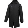 Striukė vaikams Nike Repel Park 20 juoda CW6158 010 (XS)