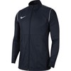 Striukė vaikams Nike RPL Park 20 RN JKT W JUNIOR tamsiai mėlyna BV6904 451 (M)