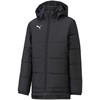 Striukė vaikams Puma Bench juoda 657269 03 (140cm)