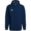 Adidas Entrada 22 Visų orų striukė M IK4011
